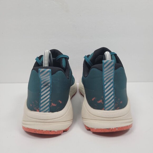 Icebug Outrun W RB9X Women's Blue Running Shoes US Size L9 - Picture 4 of 8